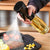 Oil Spray Bottle Kitchen Cooking