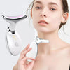 New Remove Double Chin Device LED