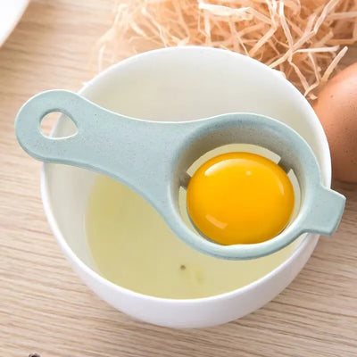 Egg White Yolk Separator Egg Filter