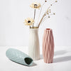 Home Nordic Plastic Vase Simple
