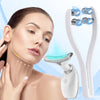 EMS Face Lifting Roller Double Chin
