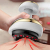 Home Electric Guasha Scraping Massage