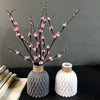 Modern Flower Vase Imitation Ceramic