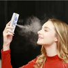 Nano Mist Sprayer Cooler Face Steamer